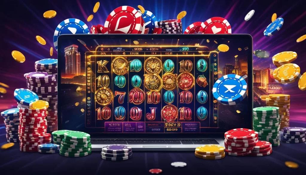 Biểu đồ các cấp độ VIP tại win33 nhà cái