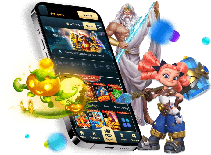 Khuyến mãi hấp dẫn tại WIN33 Nhà Cái