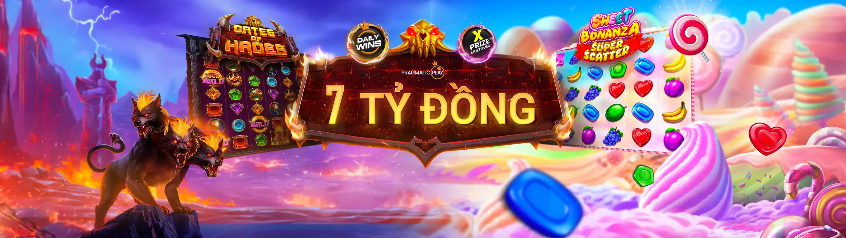 Sân chơi giải trí win33 nhà cái với Baccarat và Slots
