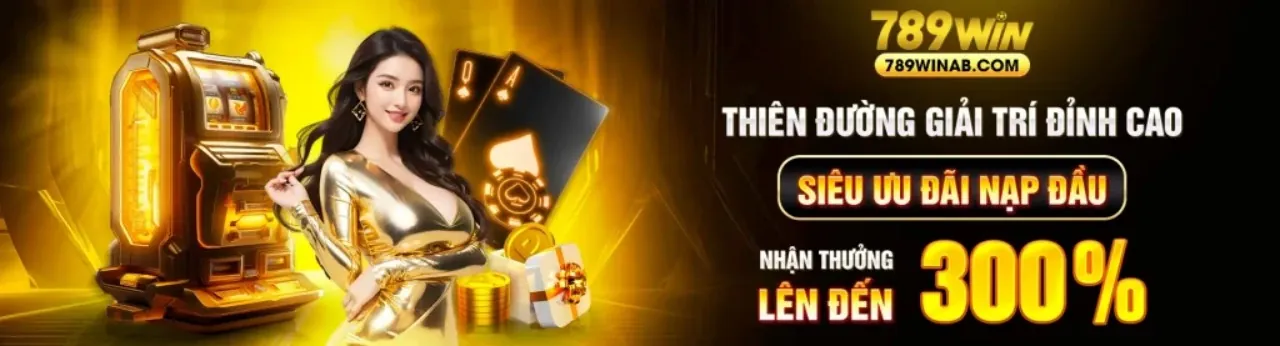 Trò Chơi Slot win33 nhà cái