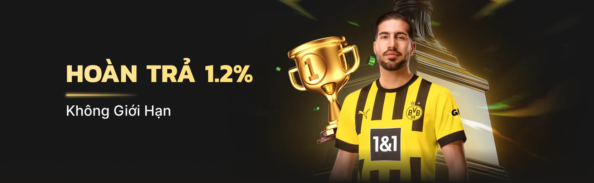 Chương Trình VIP win33 nhà cái